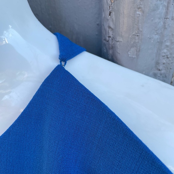 Emilio Pucci wool shift dress, size 10 (small) - Picture 6 of 9